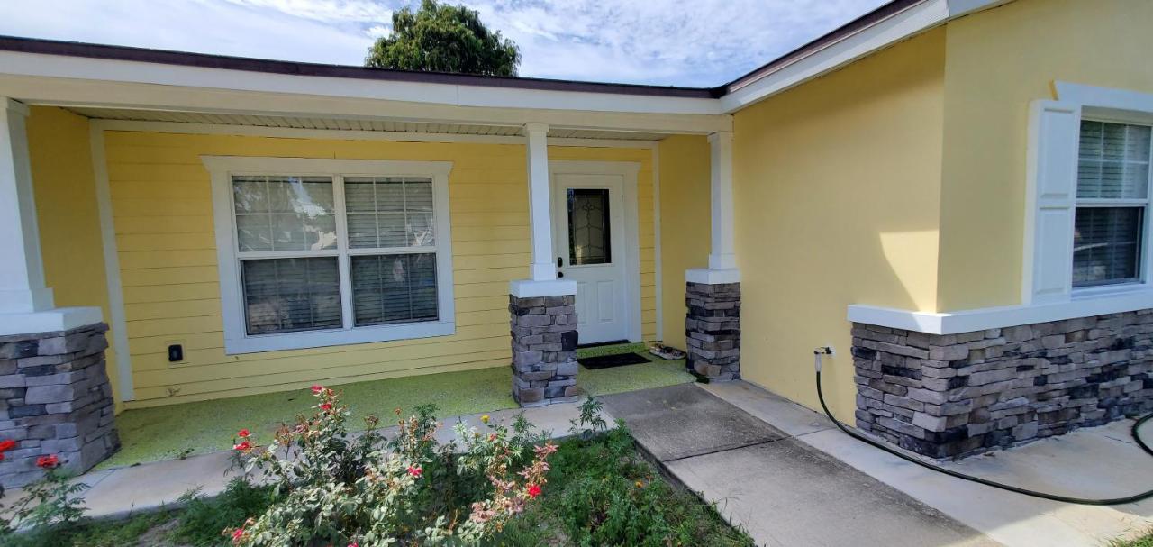 Ferienwohnung Tom House Tampa Exterior foto